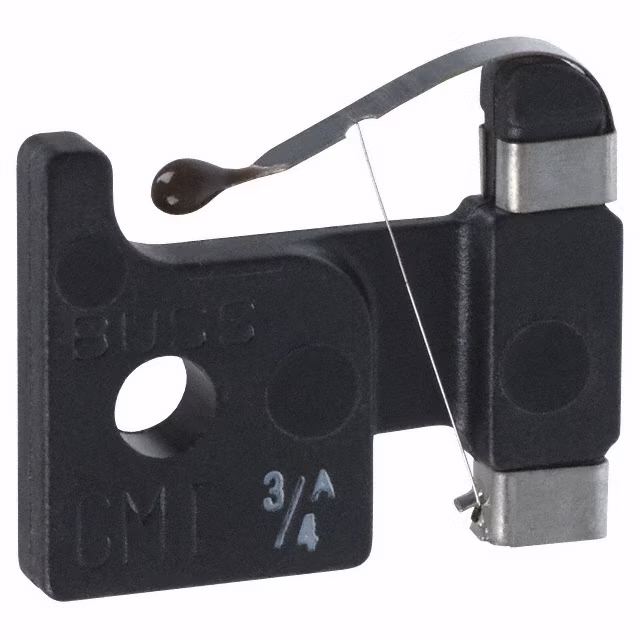 BK/GMT-3/4A Eaton - Bussmann Electrical Division product image